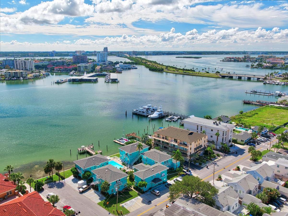 Cute One Bedroom At The Coral Apts Apartment *