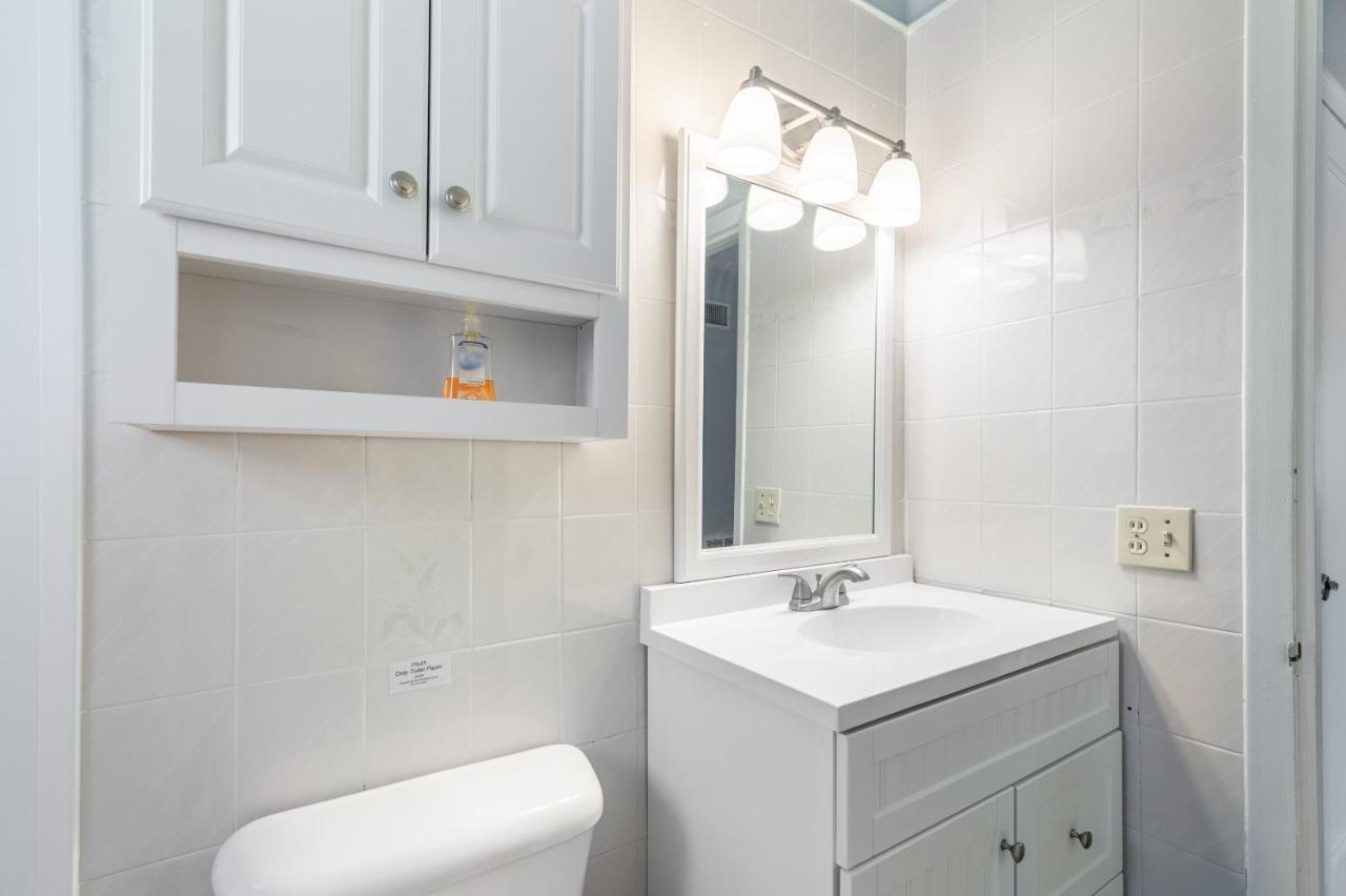 Cute One Bedroom At The Coral Apts Clearwater Beach