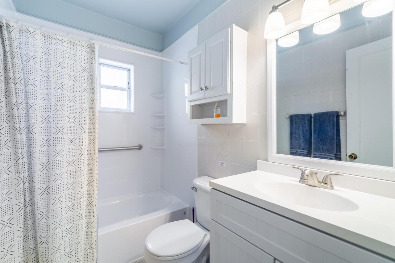 Apartment Cute One Bedroom At The Coral Apts Clearwater Beach