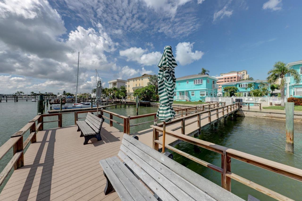 Cute One Bedroom At The Coral Apts Apartment *